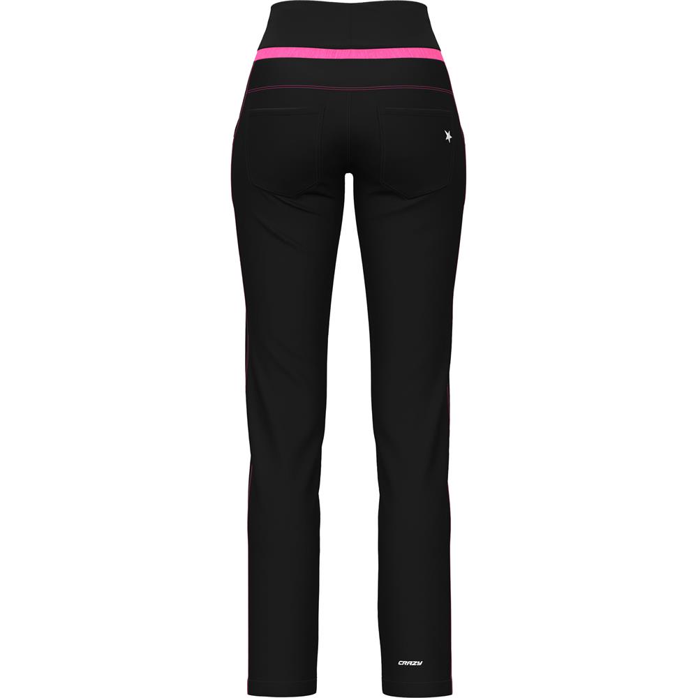PANT STYLE